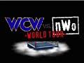 WCW vs nWo World Tour Menu Music - Longer version WCW vs nWo World Tour Menu Music - Longer version