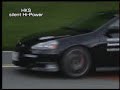 Hot Version DC5 Exhaust Catalog Hot Version DC5 Exhaust Catalog