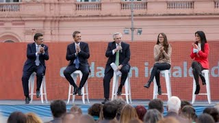 El Gobierno crea licencias por paternidad y adopción: paga permisos hasta a trabajadores monotributistas