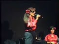 LAS MINAS DEL TANGO REO-Qué queres con ese loro