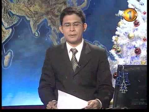 Sirasa News 10pm