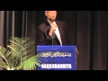 Imam Zaid Shakir @ NFIE - Mawlid-un-Nabi Conference 2011