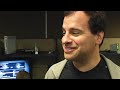 NHL 09 EASHL Championships Recap