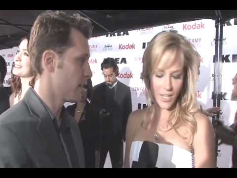 Julie Benz