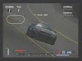 GT4 Max Speed // Nissan Skyline GT-R V-Spec R34 // 346.49mph