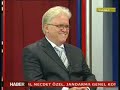 BOJİDAR ÇİPOF BENGÜTÜRK TV'DE BÖLÜM 3
