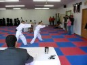 Yellow Belt Testing