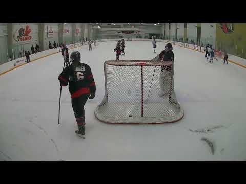 Force turnover and Score