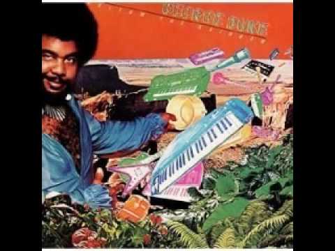 George Duke – Follow The Rainbow (Full Album)