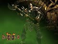 Diablo 2 Soundtrack (Crypt) Diablo 2 Soundtrack (Crypt)