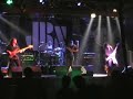 Mr. Crowley Solos by Des Sherwood