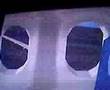 FSX Landing (passenger point of view)