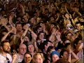 Yevgueni (Als Ze Lacht) Live op Dranouter 2007