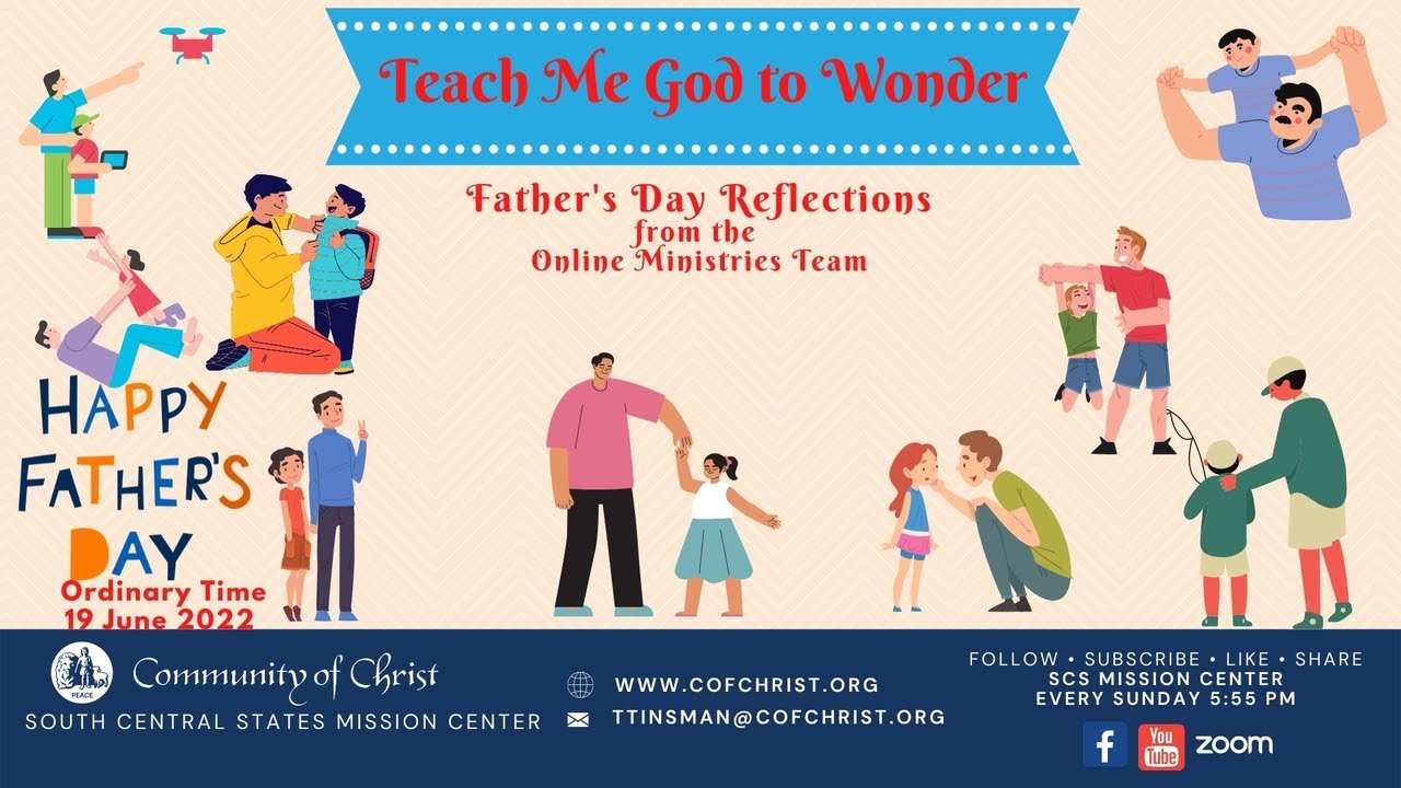 SCS Mission Center Worship Service 06-19-2022