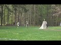 Chris Farrar Lacrosse Highlights