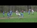 Chris Farrar Lacrosse Highlights