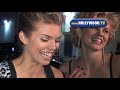 AnnaLynne McCord Leaves Kress Night Club in Hollywood. AnnaLynne McCord Leaves Kress Night Club in Hollywood.