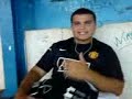 Ismail Freestyle Ronde Couture 08