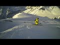 spring skiing @schilthorn spring skiing @schilthorn