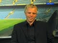 Neil talks to Eidur back in 2003 (1 of 2)