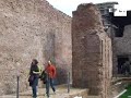 Casa Emperador Augusto abre sus puertas tras 20 años restauración