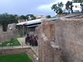 Casa Emperador Augusto abre sus puertas tras 20 años restauración