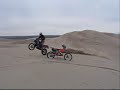 950 hooligan ride 950 hooligan ride