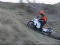 950 hooligan ride
