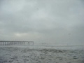 Pacifica Pier in Winter Pacifica Pier in Winter
