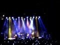 Franz Ferdinand en Badalona