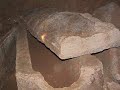 Il sarcofago di Norchia