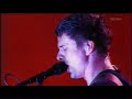 Muse-Hysteria at Benicassim 2007