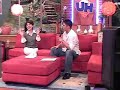 Joriz De Guzman - Unang Hirit - July 2005