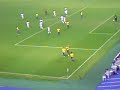 Panamericano Brasil 3x0 Honduras