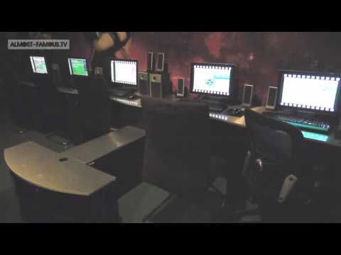 almost-famous.tv “Whassups” 080110 – Cathay Cineleisure E2Max