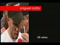 miguel cotto vs  antonio margarito