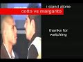 miguel cotto vs  antonio margarito
