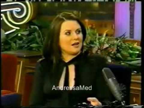 Megan Mullally