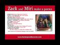 ZACK AND MIRI MAKE A PORNO: MUSIC FROM THE MOTION PICTURE Soundtrack Spot