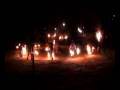 The Dakota Poi Experience