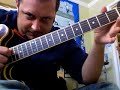audioslave cochise guitar lesson