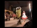 campeones cueca huasa