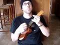 Ukuleles and Foul Language (original song)