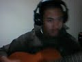 Re: My Lady Scribe Acoustic