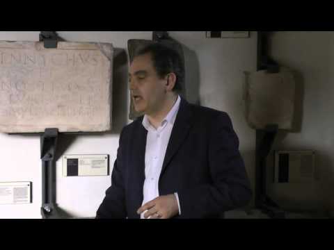 Verba volant, scripta manent