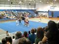 videos de Waianae cheerleaders @ westerns in Kailua