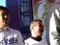 Dodgers - Tommy Lasorda