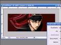 Simple signature photoshop CS2 - kimmiko