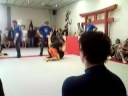 OEHLERS  win by sidechoke Grappling