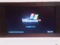 EEE PC Windows XP SP 2 Boot